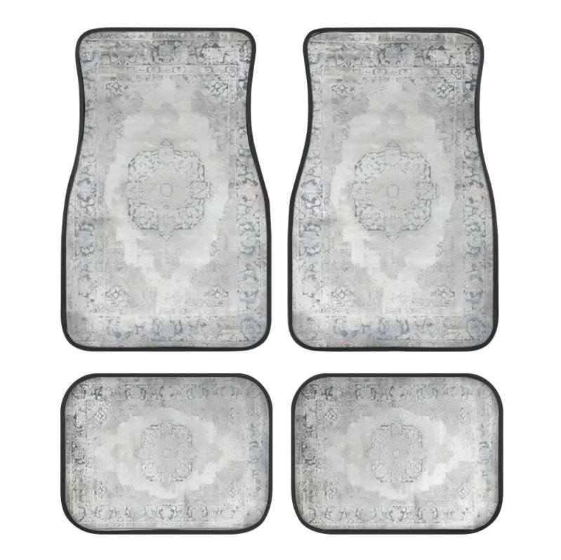 Universal 4-Piece All-Season Car