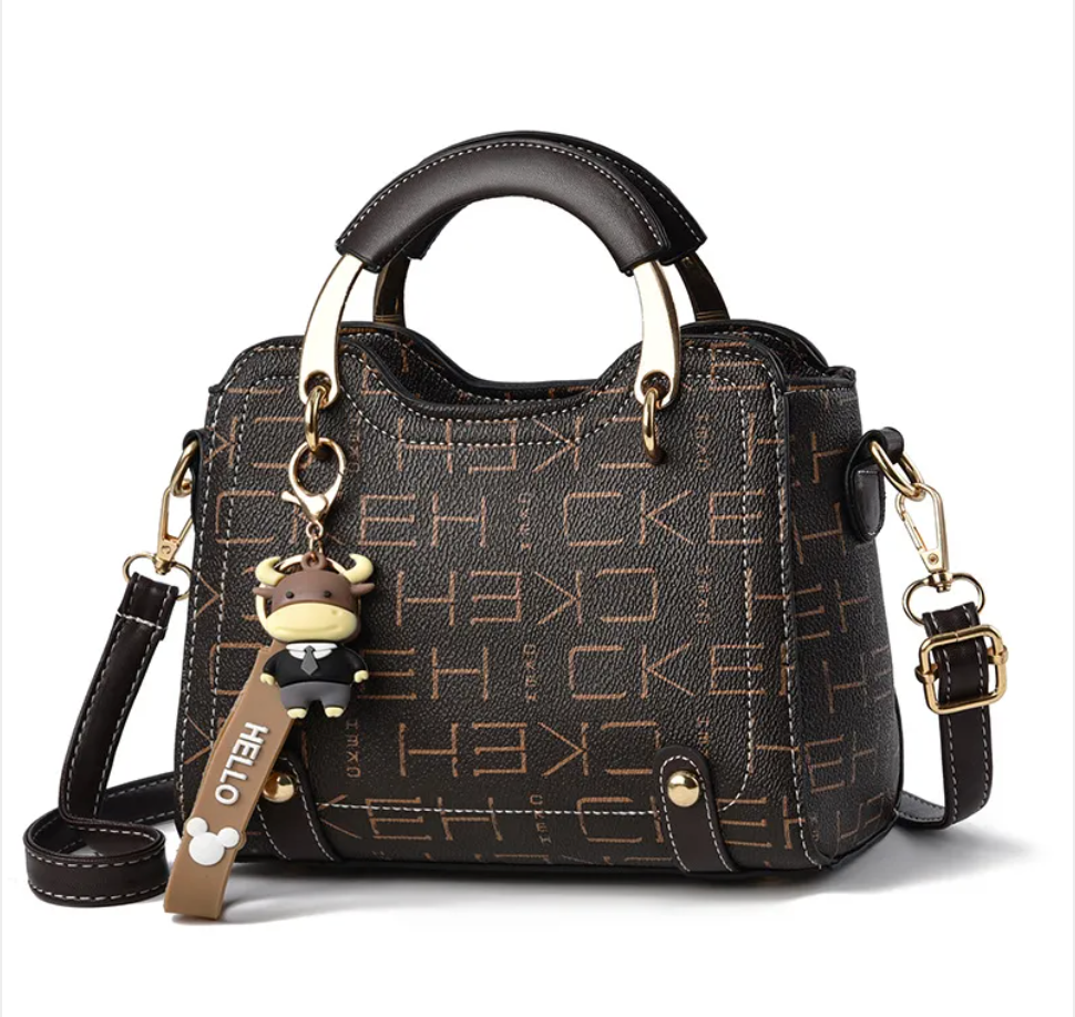 BrightCart Elegant Women's Shoulder Bag