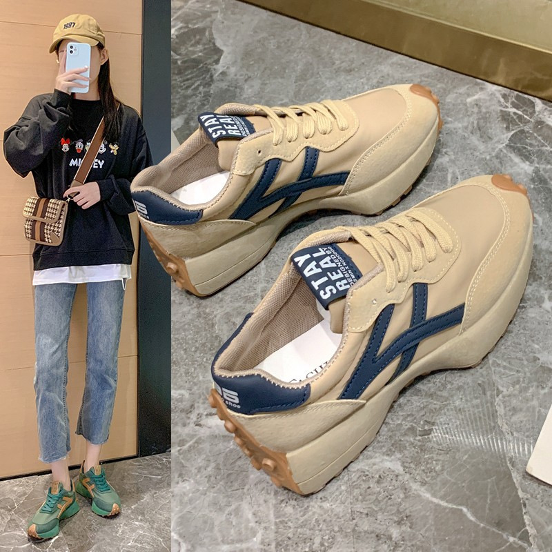 Everyday Comfort Sneakers
