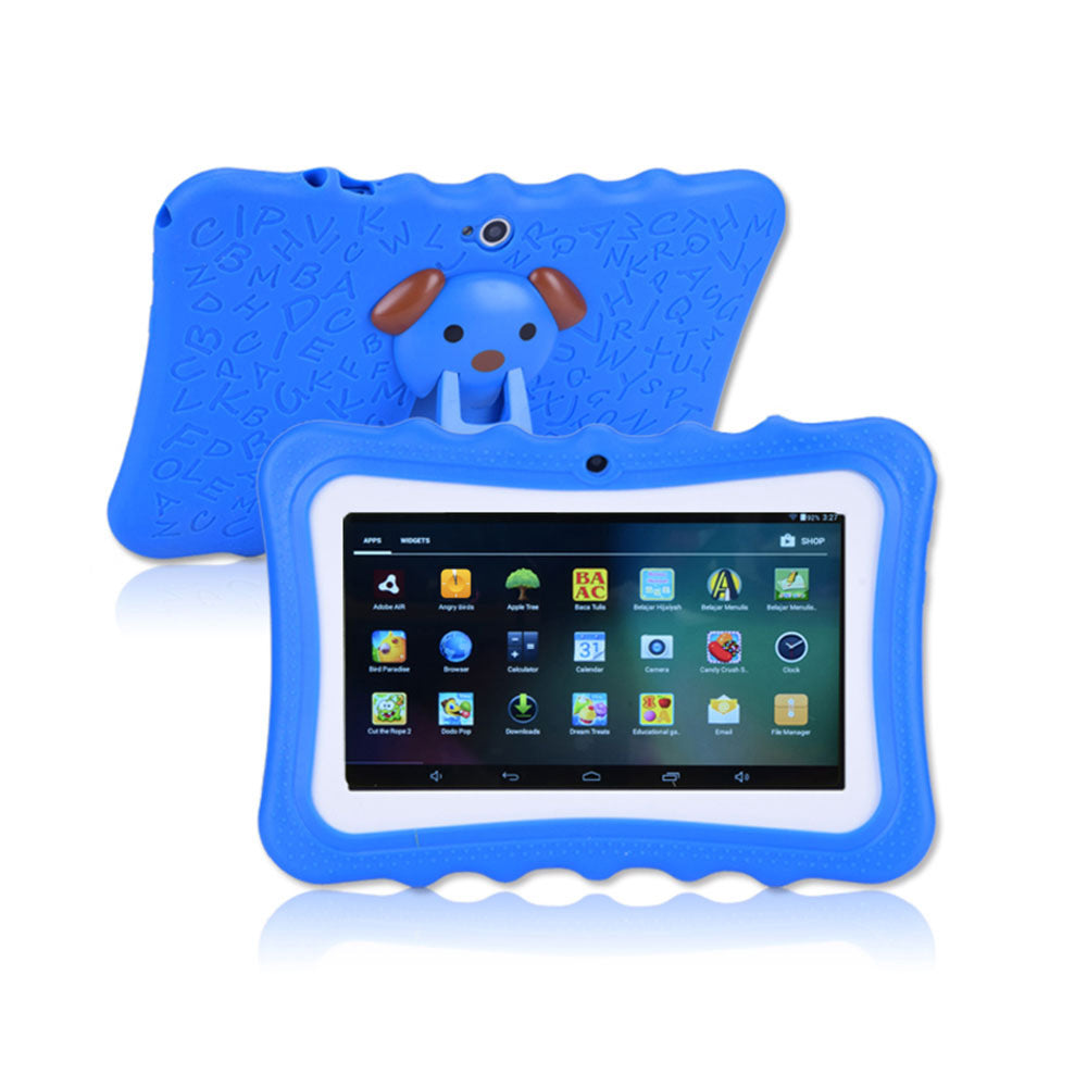 7 -Inch Kids Wi-Fi Android Tablet -4 GB/8GB Options