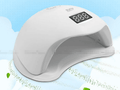 48W LED Nail Lamp for Gel Polish