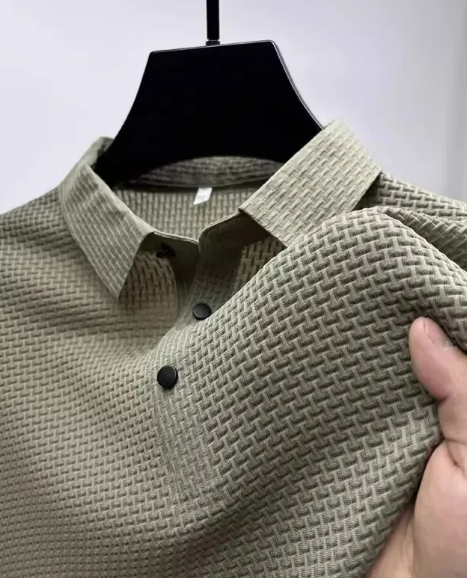 Men's premium Casual Polo Shirt