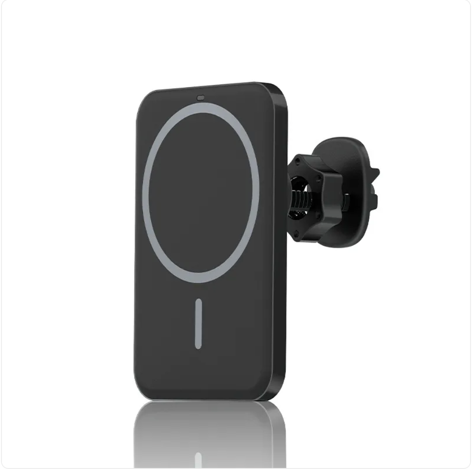 Car Phone Mount & Charger