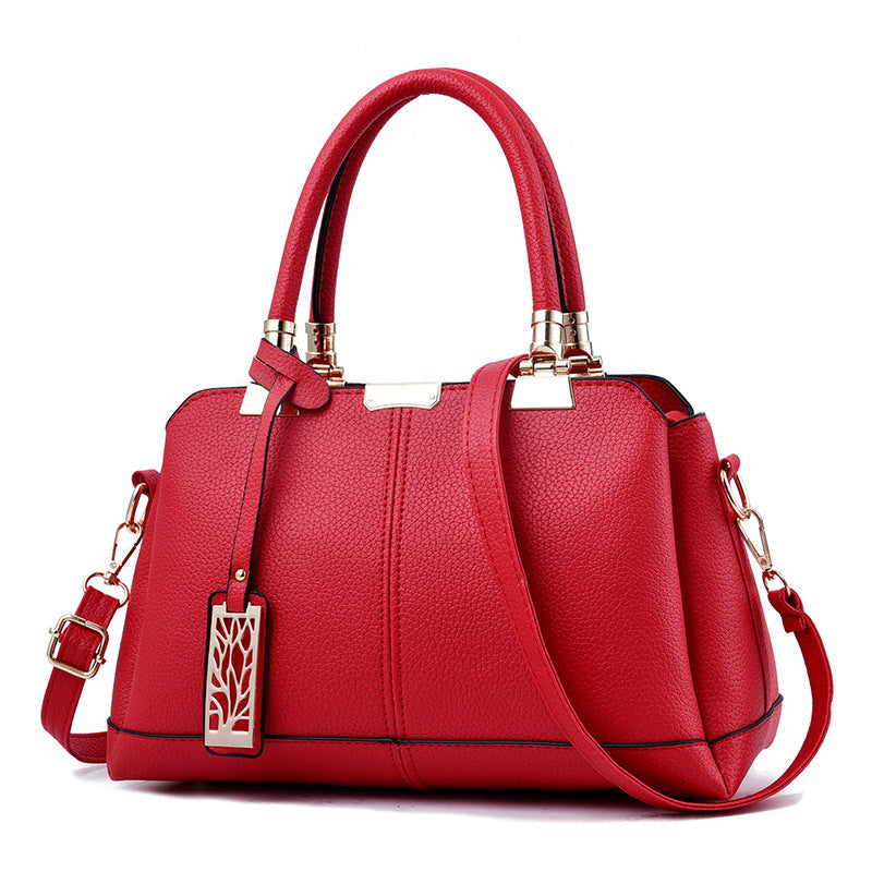 BrightCart Classic Korean Style Women's Handbag