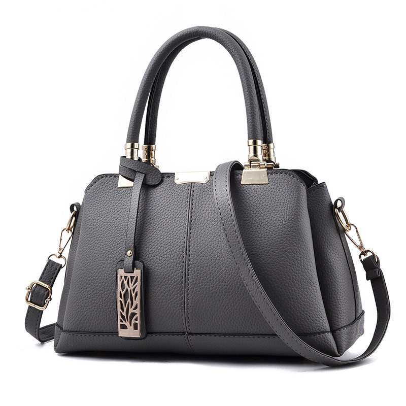 BrightCart Classic Korean Style Women's Handbag