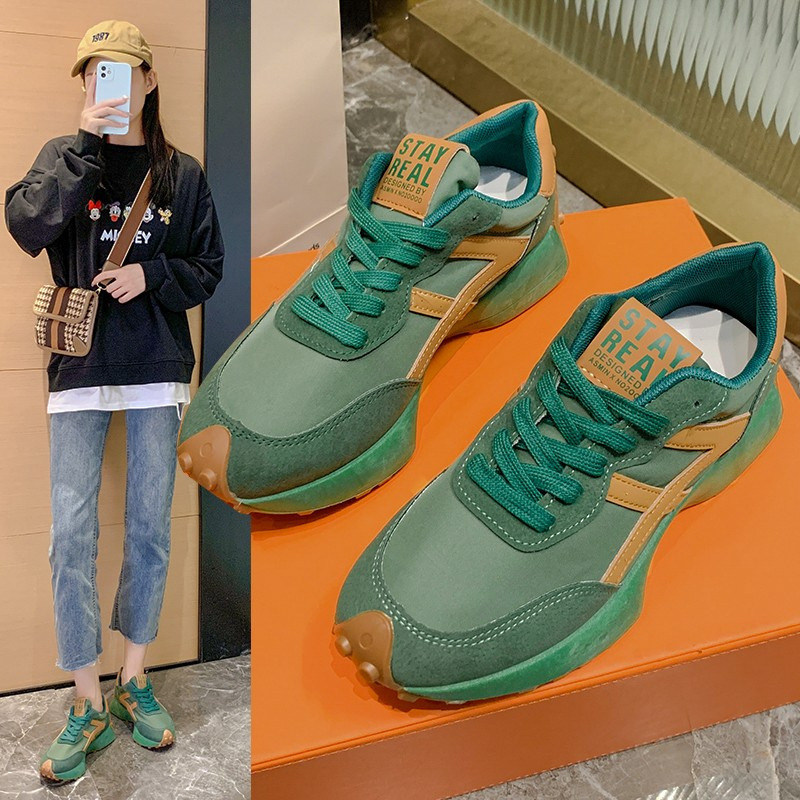 Everyday Comfort Sneakers