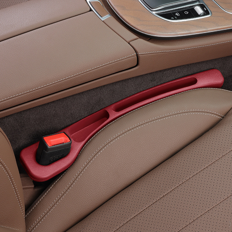 Universal Car Seat Gap Filler & Organizer