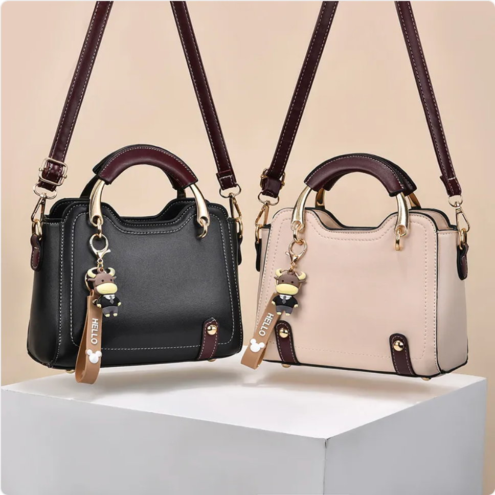 BrightCart Elegant Women's Shoulder Bag