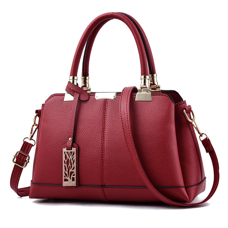 BrightCart Classic Korean Style Women's Handbag
