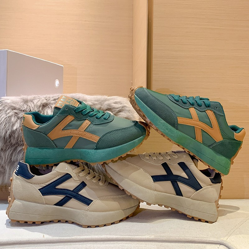 Everyday Comfort Sneakers