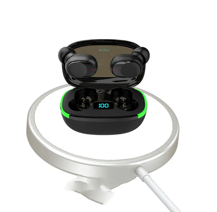 Y-Series Wireless Earbuds