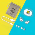 B.duck Sport Wireless Earbuds
