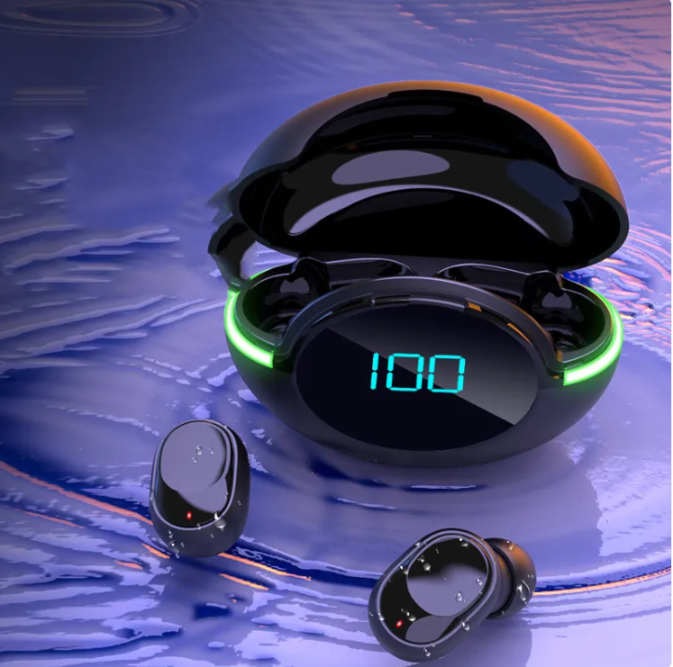Y-Series Wireless Earbuds