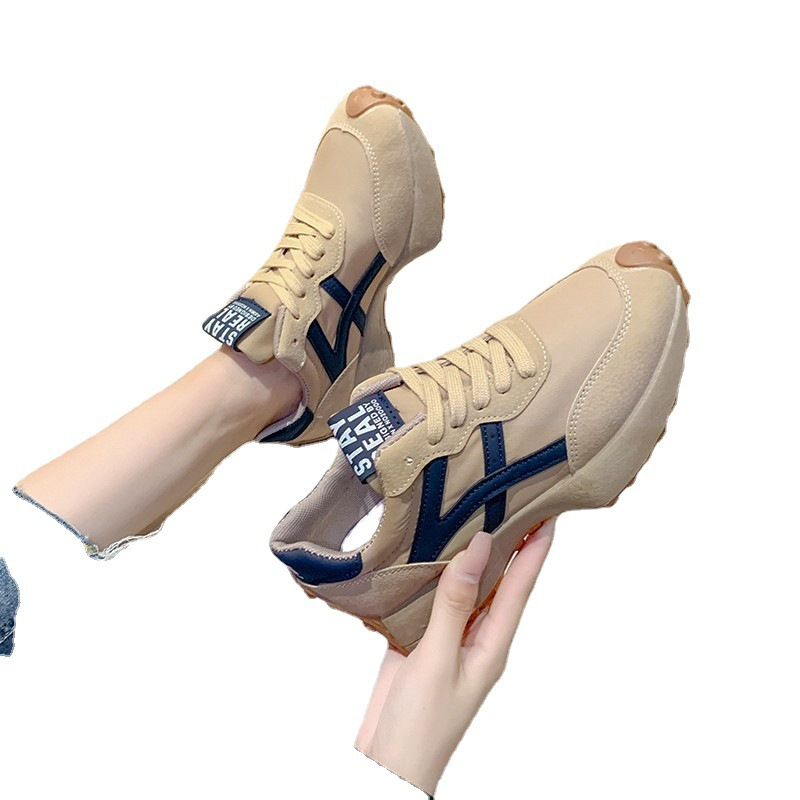 Everyday Comfort Sneakers