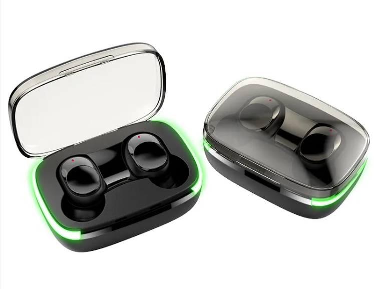 Y-Series Wireless Earbuds