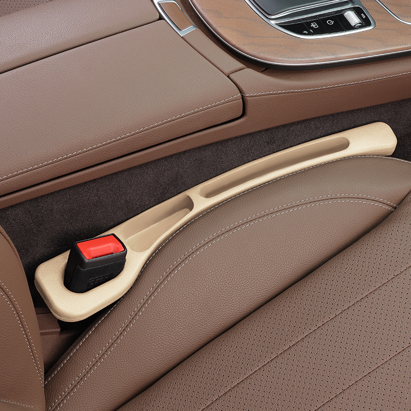Universal Car Seat Gap Filler & Organizer