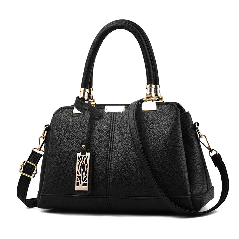 BrightCart Classic Korean Style Women's Handbag