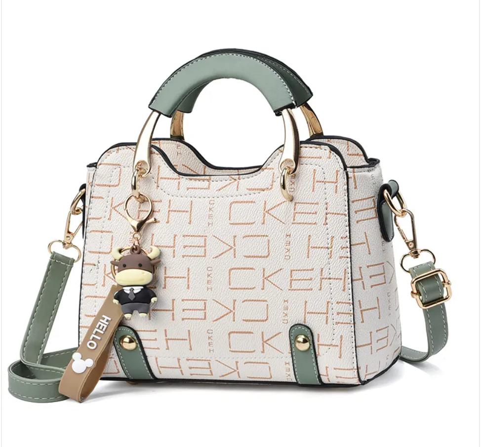 BrightCart Elegant Women's Shoulder Bag