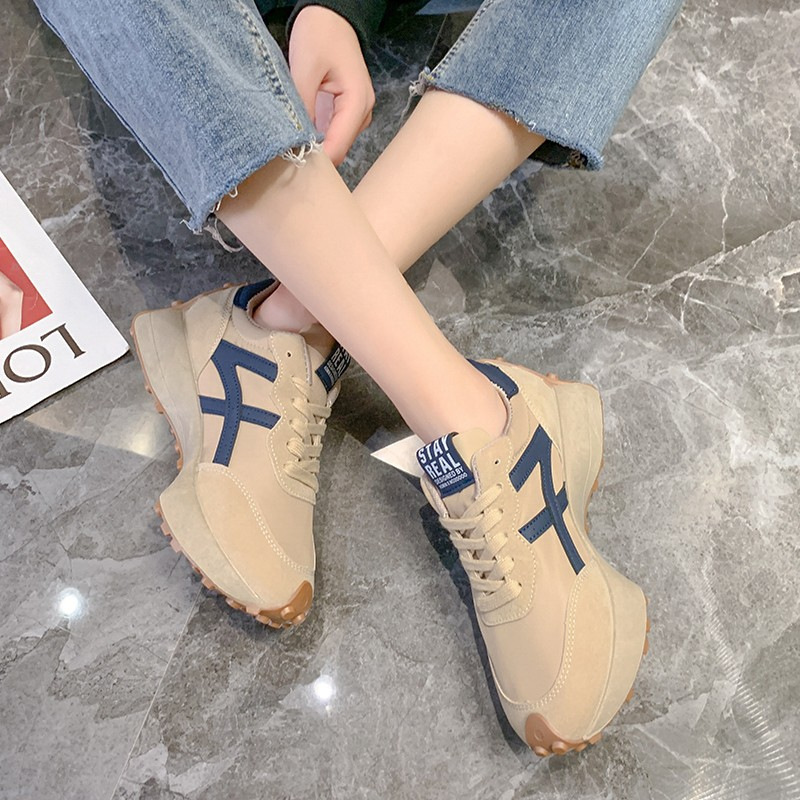Everyday Comfort Sneakers