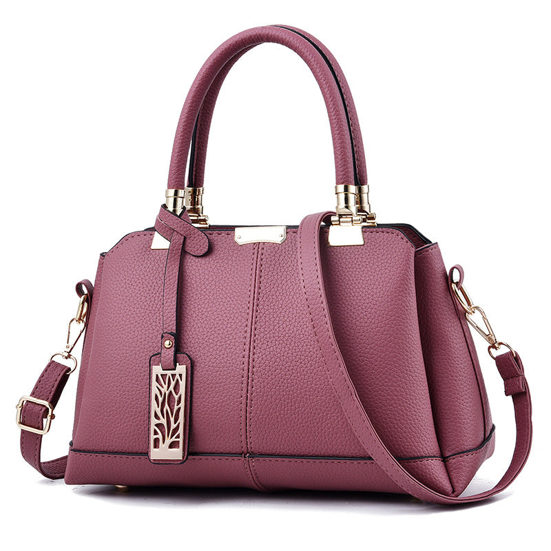 BrightCart Classic Korean Style Women's Handbag