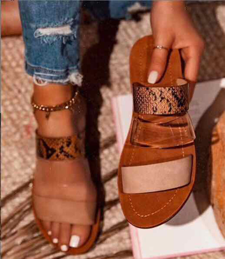 Women's Casual Beach Sandals