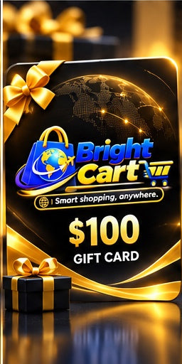 BrightCart Gift Card