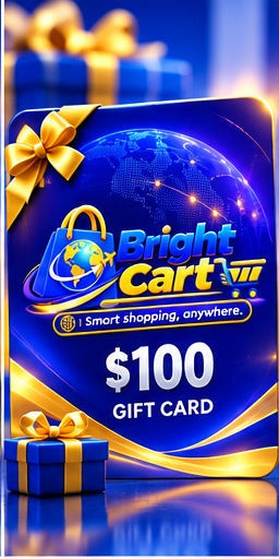 BrightCart Gift Card