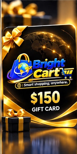 BrightCart Gift Card