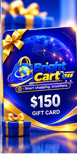 BrightCart Gift Card