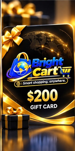 BrightCart Gift Card