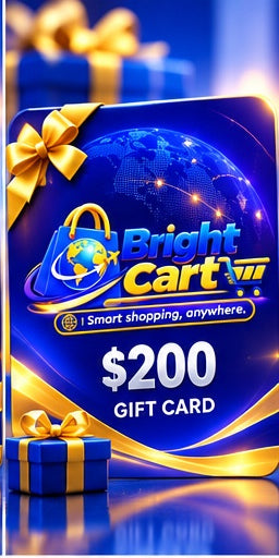 BrightCart Gift Card