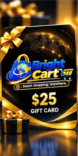 BrightCart Gift Card