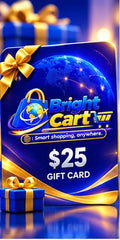 BrightCart Gift Card