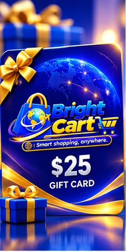 BrightCart Gift Card