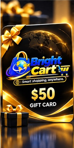 BrightCart Gift Card