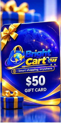 BrightCart Gift Card