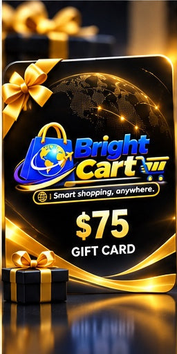 BrightCart Gift Card