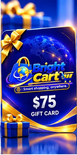 BrightCart Gift Card
