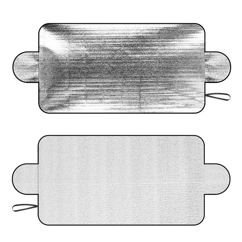 Universal Car Windshield Snow & Frost Cover