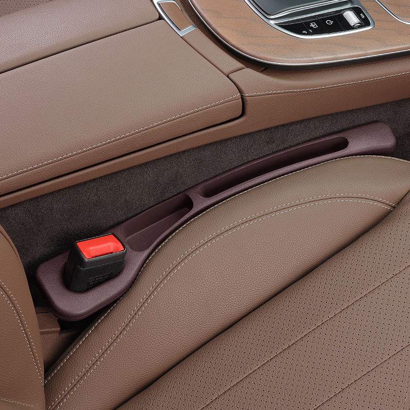 Universal Car Seat Gap Filler & Organizer