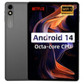 BrightCart 10.1" Android 14 Tablet-64GB Octa-Cora,WiFi