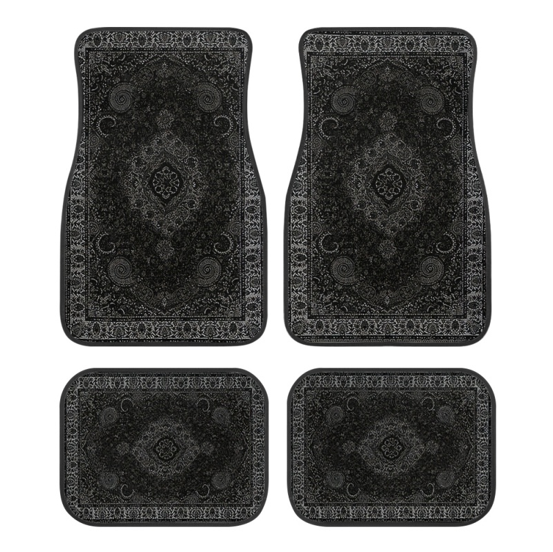 Universal 4-Piece All-Season Car