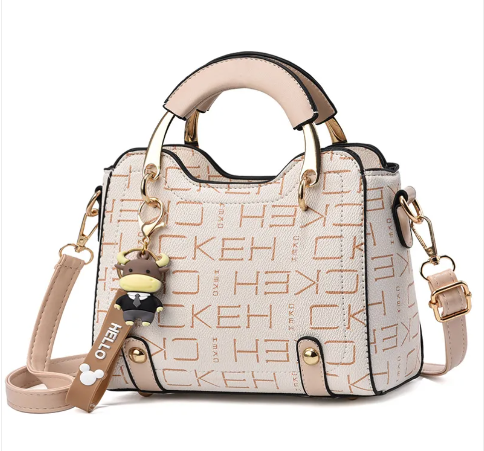 BrightCart Elegant Women's Shoulder Bag