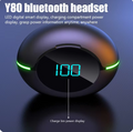 Y-Series Wireless Earbuds