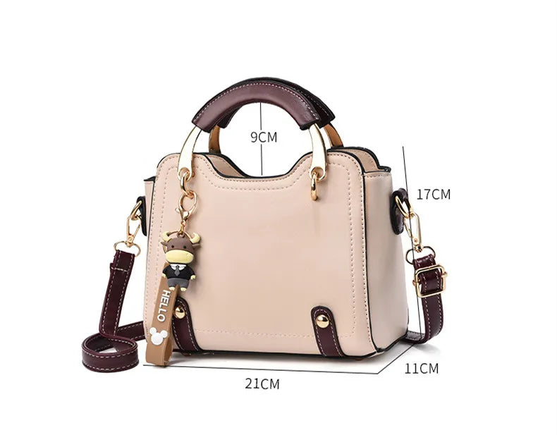 BrightCart Elegant Women's Shoulder Bag