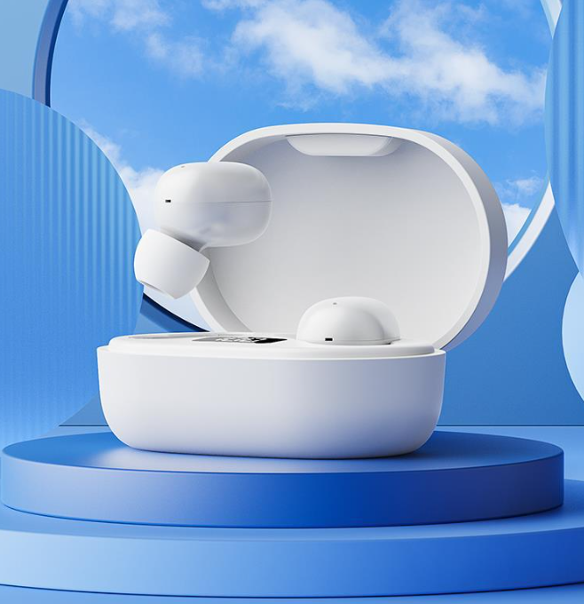 B.duck Sport Wireless Earbuds