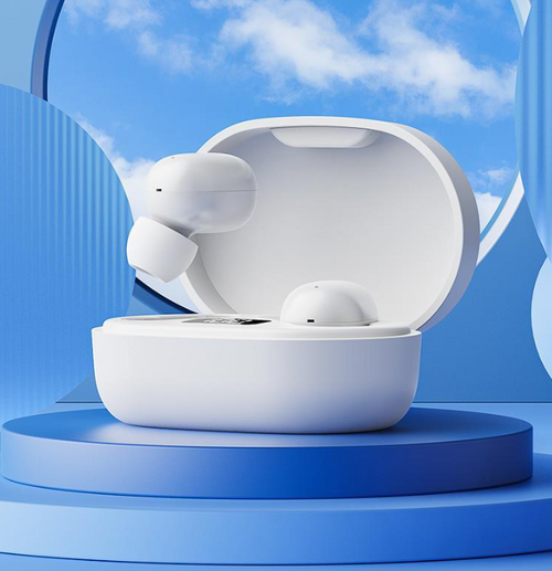 B.duck Sport Wireless Earbuds