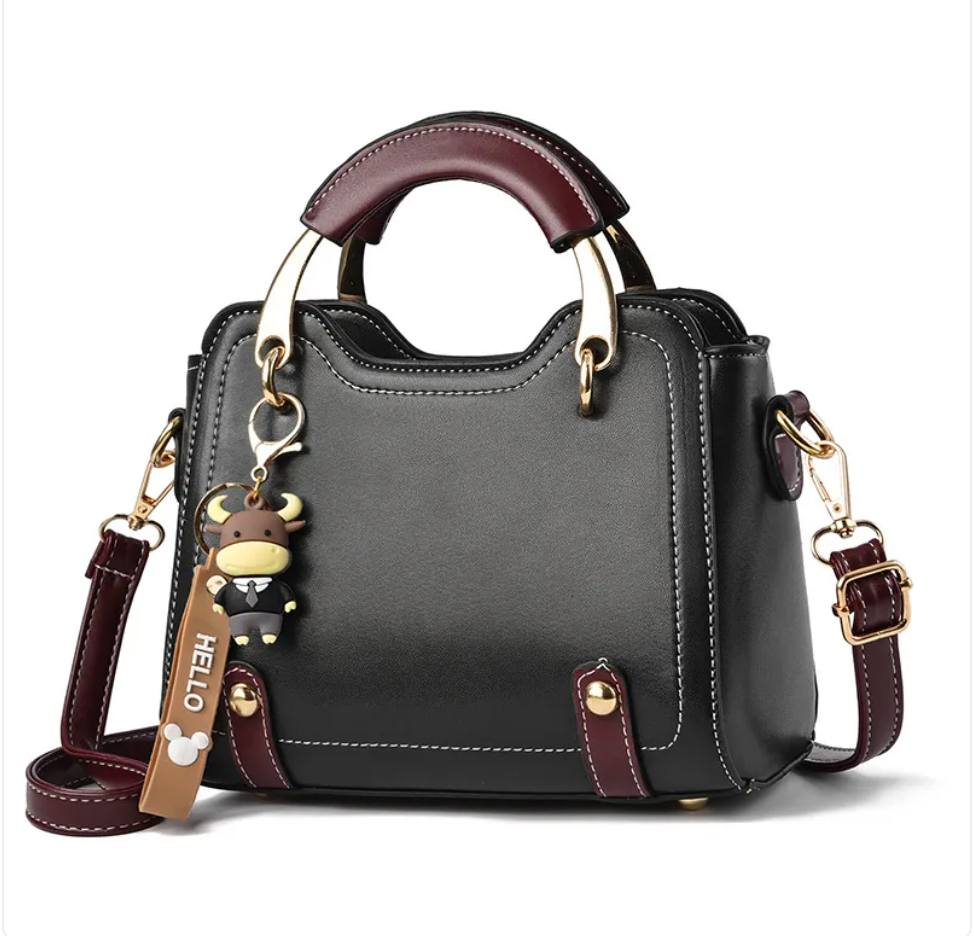 BrightCart Elegant Women's Shoulder Bag