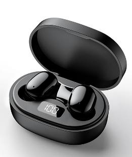 B.duck Sport Wireless Earbuds