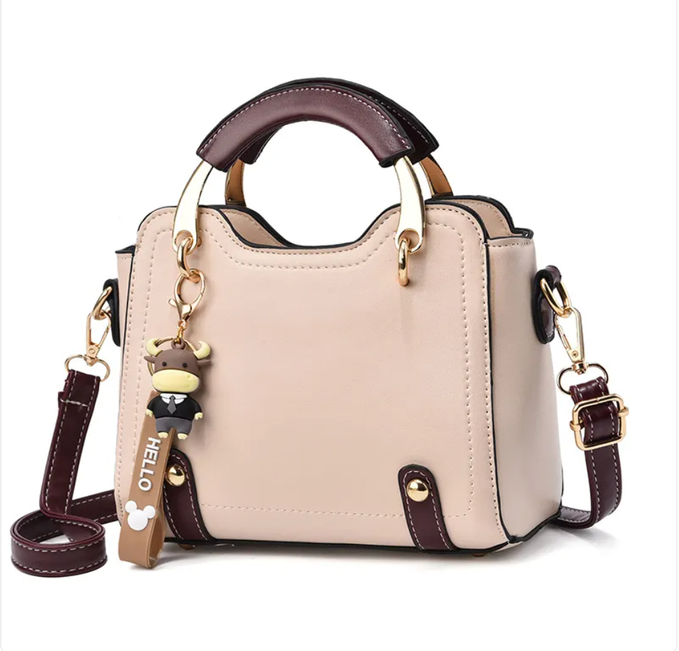BrightCart Elegant Women's Shoulder Bag